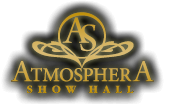 Ресторан "Atmosfera" Ресторан "Atmosfera"